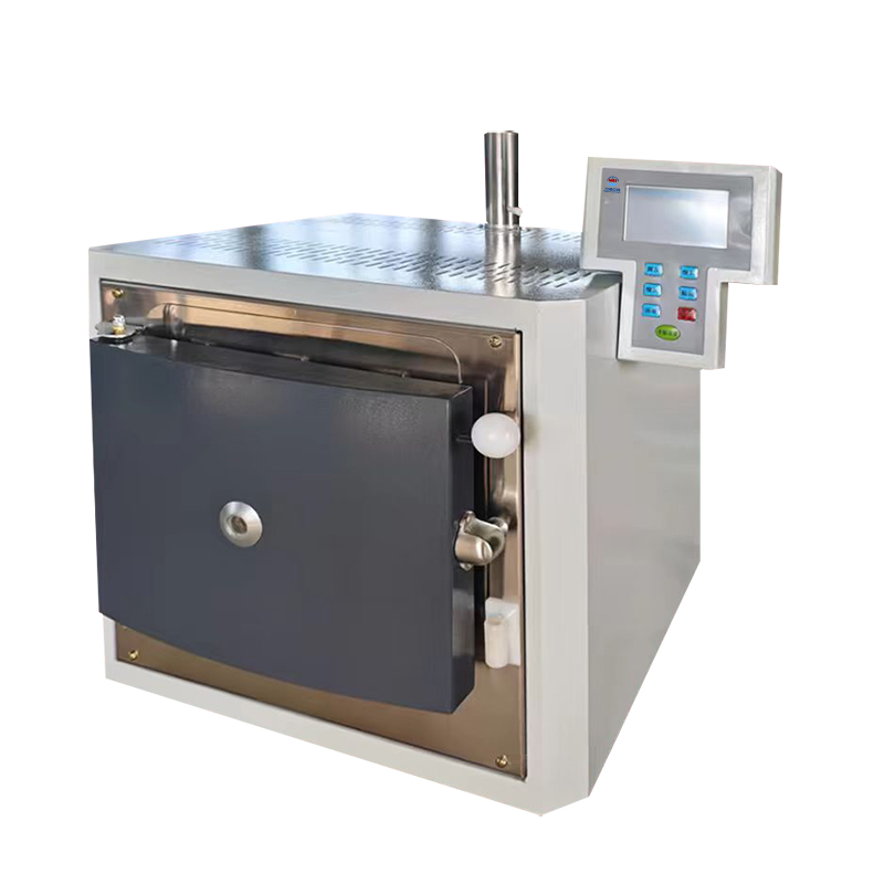 XL-3000型 智能一体马弗炉