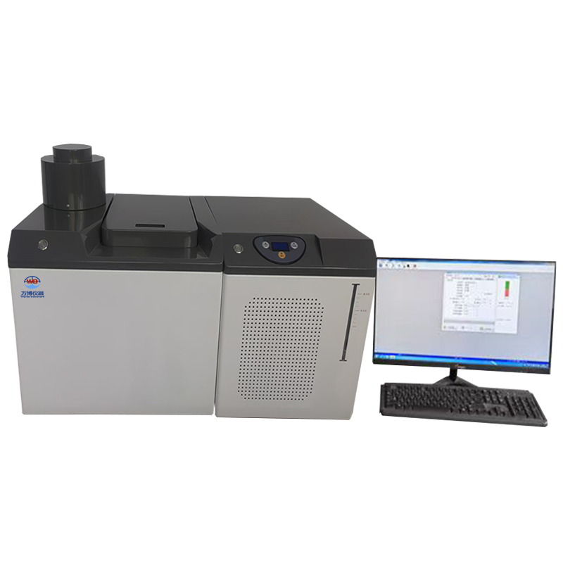 WBRL1000定容式量热仪